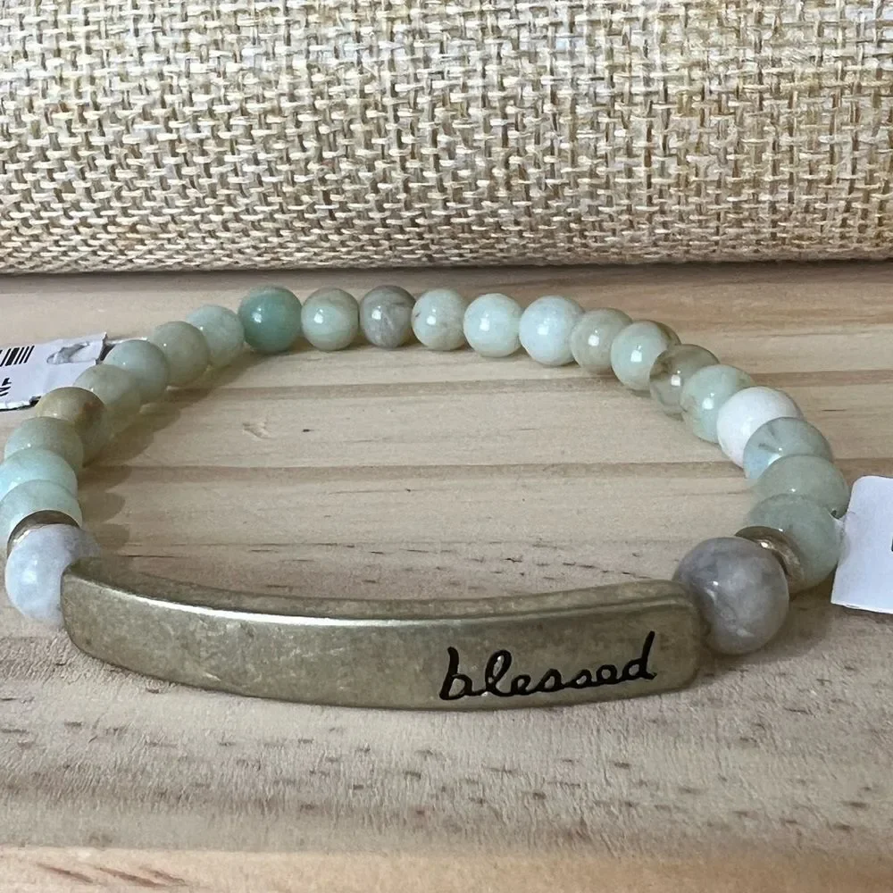 Stretch Bracelet - Picture 3 of 4